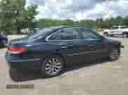 2009 Hyundai Azera Limited с VIN KMHFC46FX9A381167, выставлен на аукционе Copart как лот 61723195 с пробегом 182 359 миль миль и Списание • Salvage title. История ставок и продаж доступна на DreamBid. Изображение 3.