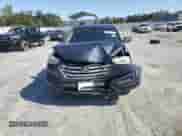 2014 Hyundai Santa Fe с VIN 5XYZT3LB1EG161407, выставлен на аукционе Copart как лот 71787195 с пробегом 135 023 миль миль и Списание • Salvage title. История ставок и продаж доступна на DreamBid. Изображение 5.