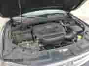 2017 Dodge Durango Citadel с VIN 1C4RDHEG1HC732535, выставлен на аукционе Copart как лот 86022144 с пробегом 132 050 миль миль и Списание • Salvage title. История ставок и продаж доступна на DreamBid. Изображение 14.