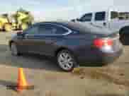 2017 Chevrolet Impala LT z VIN 2G1105S38H9163143, wystawiony jako Copart lot #68393805 z przebiegiem 102 167 mil mil oraz Czysty tytuł • Clean title. Historia ofert i sprzedaży dostępna na DreamBid. Obrazek 2.