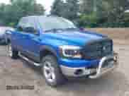 2008 Dodge 1500 SLT with VIN 1D7HU18288S525798, listed as a IAAI auction lot 42448870 with 241,313 mi miles and . Bid and sale history available at DreamBid. Image 1.