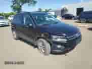 2015 Volkswagen Tiguan с VIN WVGHV7AXXFW534407, выставлен на аукционе Copart как лот 70363185 с пробегом 237 007 миль миль и Списание • Salvage title. История ставок и продаж доступна на DreamBid. Изображение 4.