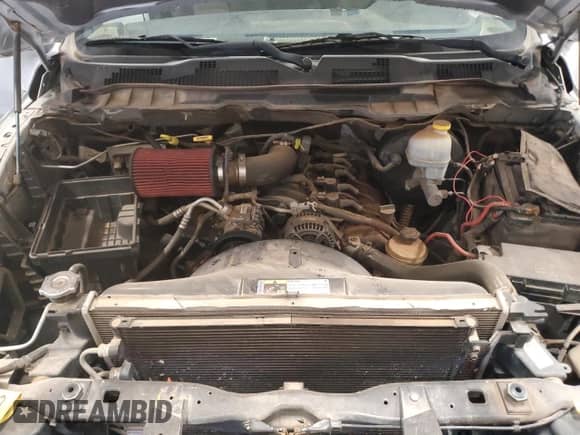 2012 Ram 1500 Tradesman z VIN 1C6RD7KP4CS275918, wystawiony jako Copart lot #85907655 z przebiegiem 139 462 mil mil oraz Czysty tytuł • Clean title. Historia ofert i sprzedaży dostępna na DreamBid. Obrazek 11.