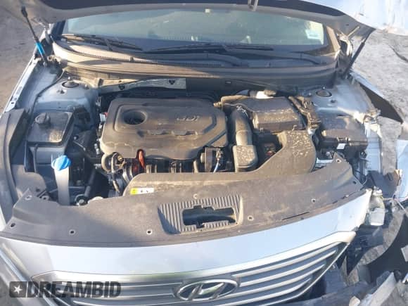 2017 Hyundai Sonata SE with VIN 5NPE24AF4HH486451, listed as a IAAI auction lot 42995702 with 96,836 mi miles and . Bid and sale history available at DreamBid. Image 10.