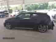 2013 Hyundai Veloster Turbo с VIN KMHTC6AEXDU167848, выставлен на аукционе IAAI как лот 43353403 с пробегом 84 077 миль миль и . История ставок и продаж доступна на DreamBid. Изображение 15.