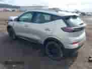 2023 Chevrolet Bolt EUV Premier с VIN 1G1FZ6S05P4121697, выставлен на аукционе IAAI как лот 42564803 с пробегом 40 273 миль миль и . История ставок и продаж доступна на DreamBid. Изображение 3.