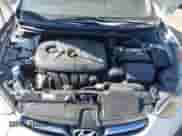 2012 Hyundai Elantra Limited z VIN 5NPDH4AE9CH070213, wystawiony jako IAAI lot #42853266 z przebiegiem 167 248 mil mil oraz . Historia ofert i sprzedaży dostępna na DreamBid. Obrazek 10.