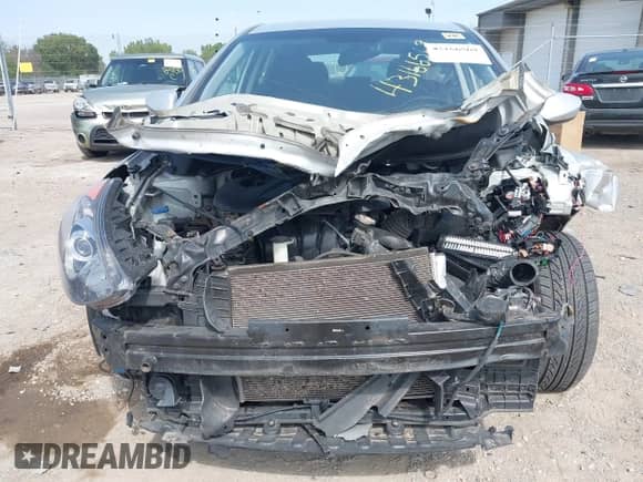 2013 Hyundai Elantra z VIN KMHD35LE4DU137126, wystawiony jako IAAI lot #43166569 z przebiegiem Nie podano mil oraz . Historia ofert i sprzedaży dostępna na DreamBid. Obrazek 13.