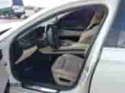 2009 BMW 7 Series 750i с VIN WBAKA83519CY35142, выставлен на аукционе IAAI как лот 42549007 с пробегом 198 438 миль миль и . История ставок и продаж доступна на DreamBid. Изображение 5.