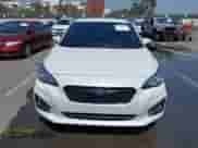 2017 Subaru Impreza Special Sports with VIN 4S3GTAK63H3717919, listed as a IAAI auction lot 42493647 with 175,989 mi miles and . Bid and sale history available at DreamBid. Image 13.