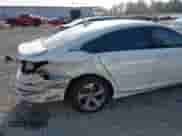 2018 Honda Accord EX-L with VIN 1HGCV1F5XJA125589, listed as a IAAI auction lot 43085016 with 66,835 mi miles and . Bid and sale history available at DreamBid. Image 6.