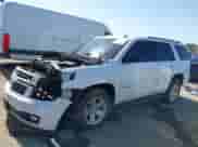 2019 Chevrolet Tahoe LT с VIN 1GNSCBKC9KR374907, выставлен на аукционе IAAI как лот 42271296 с пробегом 93 961 миль миль и . История ставок и продаж доступна на DreamBid. Изображение 15.