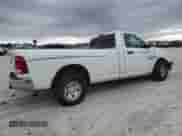 2020 Ram 1500 Tradesman z VIN 3C6JR6DT3LG194550, wystawiony jako Copart lot #47603555 z przebiegiem 77 887 mil mil oraz Szkoda całkowita • Salvage title. Historia ofert i sprzedaży dostępna na DreamBid. Obrazek 3.