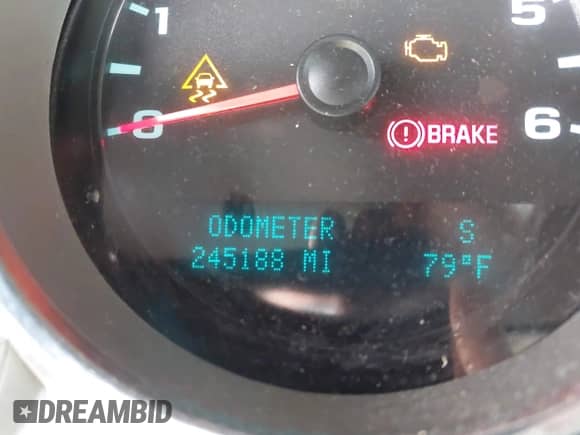 2011 Chevrolet Silverado 1500 LT с VIN 3GCPCSE03BG357195, выставлен на аукционе IAAI как лот 43118523 с пробегом 245 188 миль миль и . История ставок и продаж доступна на DreamBid. Изображение 16.