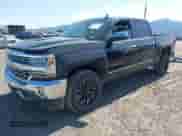 2017 Chevrolet Silverado 1500 LTZ с VIN 3GCUKSEJ6HG409989, выставлен на аукционе IAAI как лот 42104896 с пробегом 107 557 миль миль и . История ставок и продаж доступна на DreamBid. Изображение 2.