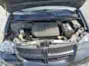 2019 Dodge Grand Caravan SXT z VIN 2C4RDGCG9KR751815, wystawiony jako Copart lot #60068575 z przebiegiem 81 199 mil mil oraz Szkoda całkowita • Salvage title. Historia ofert i sprzedaży dostępna na DreamBid. Obrazek 11.