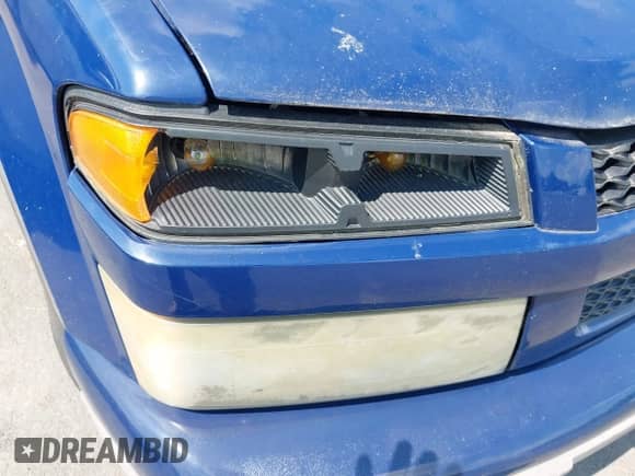 2010 Chevrolet Colorado 1LT with VIN 1GCDSCD92A8114350, listed as a IAAI auction lot 42560368 with 201,346 mi miles and . Bid and sale history available at DreamBid. Image 17.