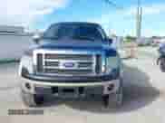 2010 Ford F-150 XL with VIN 1FTFW1EV0AKA90761, listed as a IAAI auction lot 43259985 with 193,482 mi miles and . Bid and sale history available at DreamBid. Image 12.