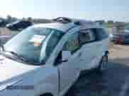 2013 Dodge Journey Crew with VIN 3C4PDDDG5DT567654, listed as a IAAI auction lot 42561948 with 158,434 mi miles and . Bid and sale history available at DreamBid. Image 6.