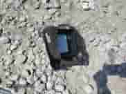 2012 Hyundai Tucson GLS with VIN KM8JUCAC5CU529911, listed as a Copart auction lot 67259395 with Not provided miles and Salvage title. Bid and sale history available at DreamBid. Image 13.