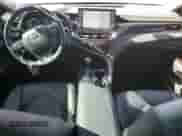 2023 Toyota Camry Hybrid XSE с VIN 4T1K31AKXPU609407, выставлен на аукционе Copart как лот 66486835 с пробегом 26 892 миль миль и Списание • Salvage title. История ставок и продаж доступна на DreamBid. Изображение 8.