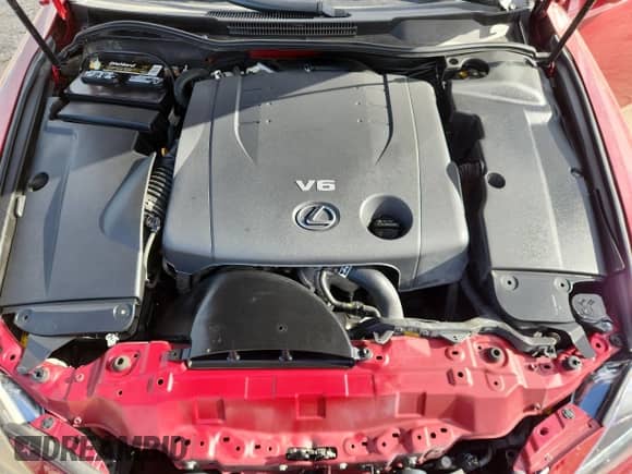 2012 Lexus IS 250 с VIN JTHBF5C25C5176677, выставлен на аукционе Copart как лот 87009145 с пробегом 173 072 миль миль и Чистый • Clean title. История ставок и продаж доступна на DreamBid. Изображение 11.