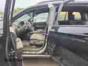 2025 Honda Passport Black Edition с VIN 5FNYF8H89SB002781, выставлен на аукционе Copart как лот 69309495 с пробегом Не указан миль и На запчасти • Non repairable. История ставок и продаж доступна на DreamBid. Изображение 13.