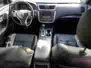 2016 Nissan Altima SL с VIN 1N4AL3AP2GC249388, выставлен на аукционе Copart как лот 85907805 с пробегом 208 987 миль миль и Списание • Salvage title. История ставок и продаж доступна на DreamBid. Изображение 8.