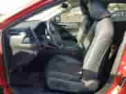 2022 Toyota Camry SE z VIN 4T1G11AK9NU025413, wystawiony jako Copart lot #82281465 z przebiegiem 70 268 mil mil oraz Szkoda całkowita • Salvage title. Historia ofert i sprzedaży dostępna na DreamBid. Obrazek 7.