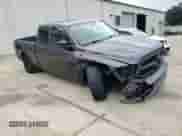 2017 Ram 1500 Express z VIN 1C6RR7FT1HS678514, wystawiony jako Copart lot #68914665 z przebiegiem 183 010 mil mil oraz Szkoda całkowita • Salvage title. Historia ofert i sprzedaży dostępna na DreamBid. Obrazek 13.