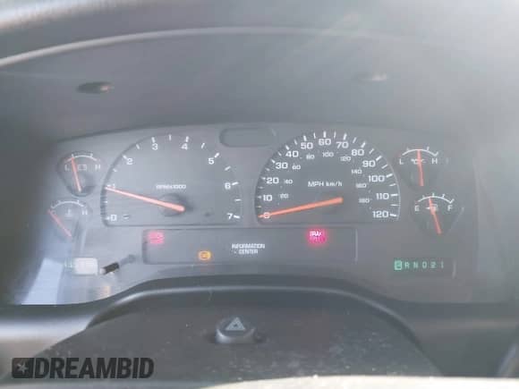2004 Dodge Dakota Sport with VIN 1D7HG38K44S591424, listed as a IAAI auction lot 41645873 with 135,396 mi miles and . Bid and sale history available at DreamBid. Image 7.