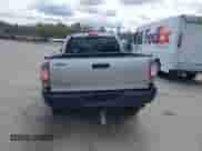 2009 Toyota Tacoma with VIN 5TEUU42N09Z599968, listed as a IAAI auction lot 42213615 with 291,908 mi miles and . Bid and sale history available at DreamBid. Image 17.