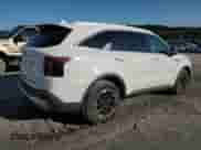 2025 Kia Sorento S с VIN 5XYRL4JC9SG374294, выставлен на аукционе Copart как лот 70008985 с пробегом 3 357 миль миль и Списание • Salvage title. История ставок и продаж доступна на DreamBid. Изображение 3.