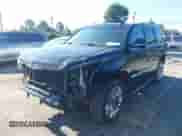 2016 Cadillac Escalade Luxury Collection с VIN 1GYS4BKJ8GR109207, выставлен на аукционе IAAI как лот 43180482 с пробегом 121 647 миль миль и . История ставок и продаж доступна на DreamBid. Изображение 2.