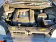 2006 Hyundai Santa Fe GLS z VIN KM8SC13D16U041920, wystawiony jako Copart lot #84026304 z przebiegiem 123 515 mil mil oraz Szkoda całkowita • Salvage title. Historia ofert i sprzedaży dostępna na DreamBid. Obrazek 12.