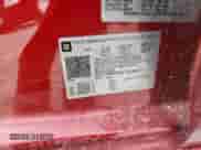 2020 Chevrolet Silverado 1500 Custom z VIN 3GCPWBEKXLG189310, wystawiony jako Copart lot #70561965 z przebiegiem 132 950 mil mil oraz Czysty tytuł • Clean title. Historia ofert i sprzedaży dostępna na DreamBid. Obrazek 12.