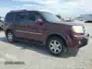 2010 Honda Pilot Touring с VIN 5FNYF4H97AB008479, выставлен на аукционе Copart как лот 63516435 с пробегом 204 150 миль миль и Чистый • Clean title. История ставок и продаж доступна на DreamBid. Изображение 4.