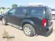 2012 Nissan Pathfinder SV с VIN 5N1AR1NB2CC631180, выставлен на аукционе IAAI как лот 42576871 с пробегом 184 706 миль миль и . История ставок и продаж доступна на DreamBid. Изображение 3.