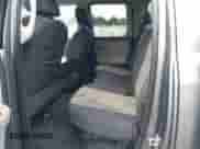 2009 Dodge 1500 SLT z VIN 1D3HV18T19S793875, wystawiony jako IAAI lot #43247958 z przebiegiem 199 380 mil mil oraz . Historia ofert i sprzedaży dostępna na DreamBid. Obrazek 8.