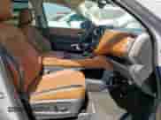 2023 Nissan Pathfinder Platinum с VIN 5N1DR3DJ0PC203261, выставлен на аукционе Copart как лот 65237855 с пробегом 37 429 миль миль и Списание • Salvage title. История ставок и продаж доступна на DreamBid. Изображение 7.