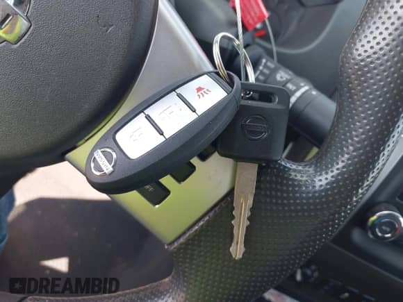 2020 Nissan Frontier SV with VIN 1N6ED0CF3LN714879, listed as a IAAI auction lot 43152512 with 19,308 mi miles and . Bid and sale history available at DreamBid. Image 11.