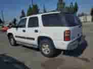 2005 Chevrolet Tahoe LT with VIN 1GNEC13T35R246267, listed as a Copart auction lot 61795155 with 209,226 mi miles and Clean title. Bid and sale history available at DreamBid. Image 2.