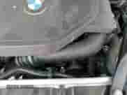 2017 BMW 5 Series 540i xDrive с VIN WBAJE7C37HG479165, выставлен на аукционе Copart как лот 69397575 с пробегом 56 536 миль миль и Списание • Salvage title. История ставок и продаж доступна на DreamBid. Изображение 14.