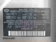 2012 Hyundai Elantra GLS с VIN 5NPDH4AE7CH132238, выставлен на аукционе IAAI как лот 43303483 с пробегом 130 834 миль миль и . История ставок и продаж доступна на DreamBid. Изображение 9.