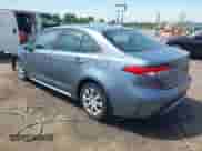 2021 Toyota Corolla LE с VIN 5YFEPMAE0MP172348, выставлен на аукционе IAAI как лот 42944806 с пробегом 122 328 миль миль и . История ставок и продаж доступна на DreamBid. Изображение 3.