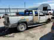 1995 Chevrolet Silverado 2500 с VIN 2GCFK29K0S1143395, выставлен на аукционе Copart как лот 55287715 с пробегом Не указан миль и Списание • Salvage title. История ставок и продаж доступна на DreamBid. Изображение 3.