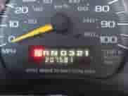 1999 Chevrolet Astro Cargo YF7 с VIN 1GBDM19W4XB142681, выставлен на аукционе IAAI как лот 41867860 с пробегом 207 581 миль миль и . История ставок и продаж доступна на DreamBid. Изображение 15.