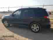 2010 Hyundai Santa Fe Limited с VIN 5NMSKDAG6AH359683, выставлен на аукционе Copart как лот 66179444 с пробегом 234 803 миль миль и Списание • Salvage title. История ставок и продаж доступна на DreamBid. Изображение 2.