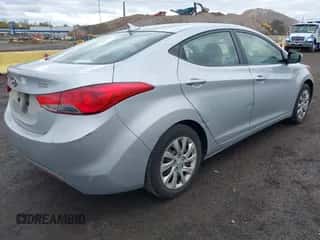 2011 Hyundai Elantra GLS с VIN 5NPDH4AE5BH061376, выставлен на аукционе IAAI как лот 43488612 с пробегом 128 183 миль миль и . История ставок и продаж доступна на DreamBid. Изображение 4.