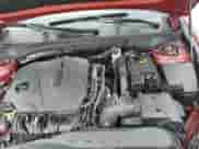 2024 Hyundai Sonata SEL с VIN KMHL64JA5RA379638, выставлен на аукционе Copart как лот 82115895 с пробегом 37 829 миль миль и Списание • Salvage title. История ставок и продаж доступна на DreamBid. Изображение 13.